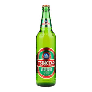 Tsingtao