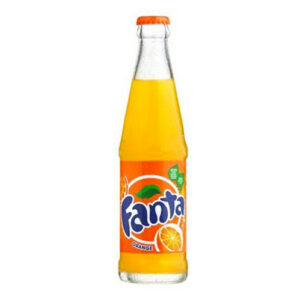 Fanta