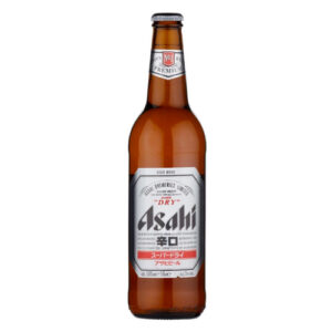 Asahi