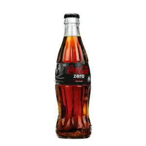 Coca Zero