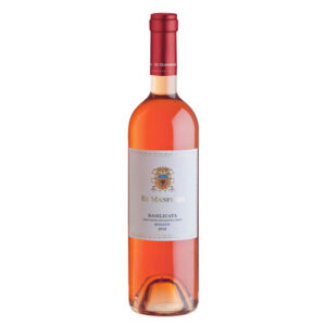 BASILICATA ROSE'