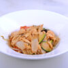 164/ GNOCCHI RISO CON POLLO E VERDURE