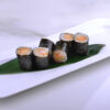 113/ HOSSOMAKI EBI FRITTO