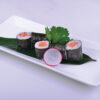 110 / HOSSOMAKI SAKE SALMONE