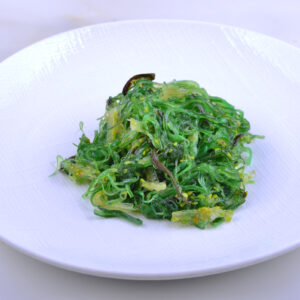 20/ GOMMA WAKAME
