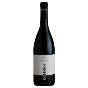 LANGHE NEBBIOLO DOC