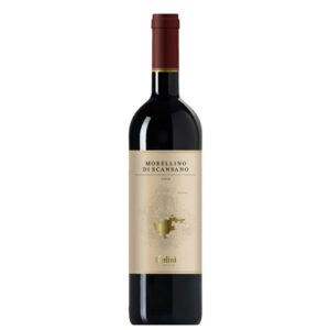 MORELLINO DI SCANSANO DOCG