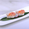 60/ NIGHIRI GAMBERO CRUDO