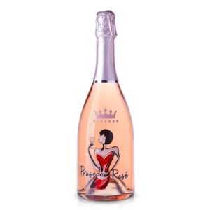 PROSECCO DOC ROSE'