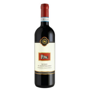 ROSSO DI MONTALCINO DOC
