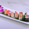 48/ SUSHI SMALL (8 pezzi)