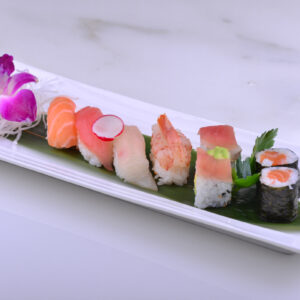 48/ SUSHI SMALL (8 pezzi)