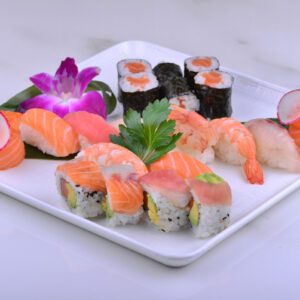50/ SUSHI BIG (20 pezzi)