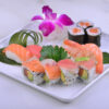 49/ SUSHI MEDIO (12 pezzi)