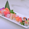 51/ SUSHI SASHIMI SMALL (15 pezzi)