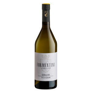 SAUVIGNON COLLIO DOC