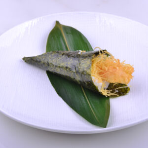 122/ TEMAKI EBITEN