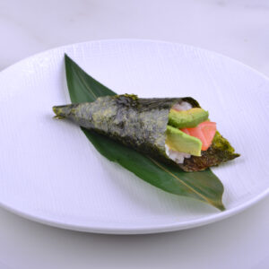 123/ TEMAKI SAKE