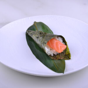 127 / TEMAKI SAKE BIANCO