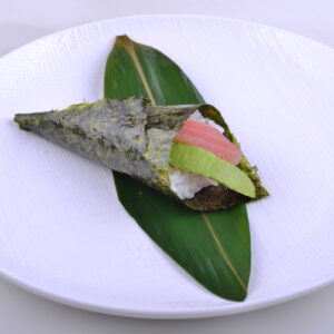 TEMAKI