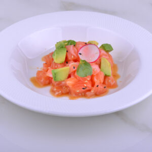 CRUDO