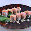 94/ URAMAKI ALMOND ROLL