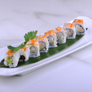 81/ URAMAKI EBI SPECIAL