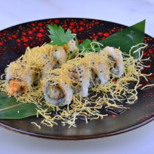 72/ URAMAKI EBITEN