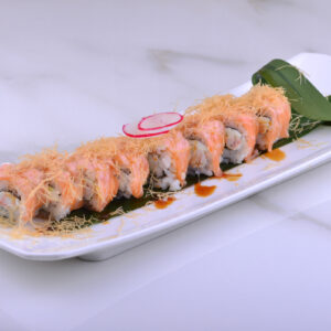 92/ URAMAKI FUJI ROLL