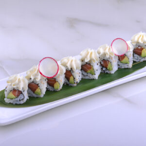 73/ URAMAKI SAKE BIANCO