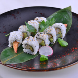 79/ URAMAKI YAMA ROLL
