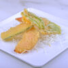 203/ YASAI TEMPURA DI VERDURE