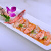 307/ CARPACCIO MISTO SCOTTATO