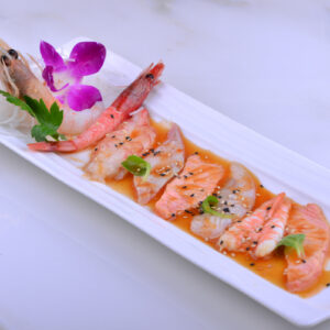 307/ CARPACCIO MISTO SCOTTATO