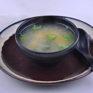15 / ZUPPA DI MISO