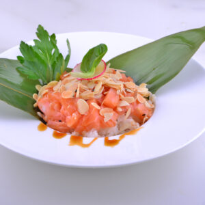 CHIRASHI