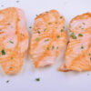 210/ SALMONE ALLA PIASTRA