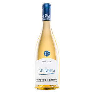 ALA BLANCA VERMENTINO DI SARDEGNA DOC