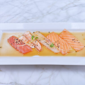 30/ CARPACCIO MISTO