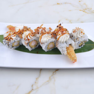 78/ URAMAKI JUST ROLL