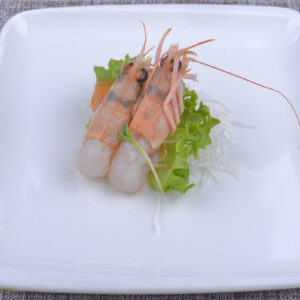 309/ SASHIMI SCAMPI