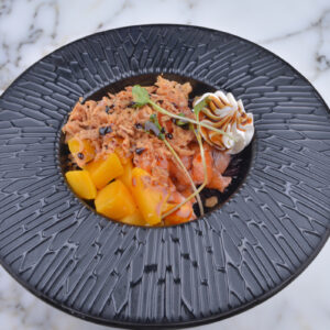 144/ CHIRASHI VENERE SPECIALE