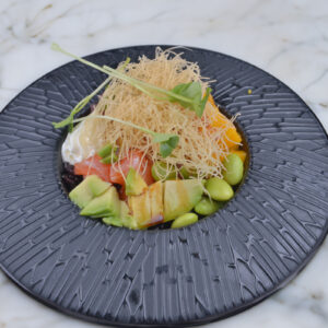 146/ CHIRASHI POKE VENERE