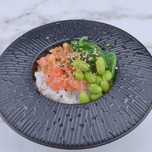 145/ CHIRASHI POKE