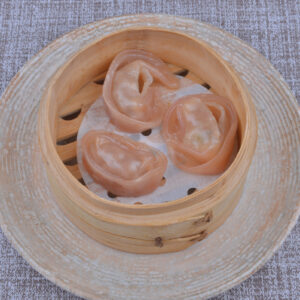 03/ DIMSUM AL MANZO