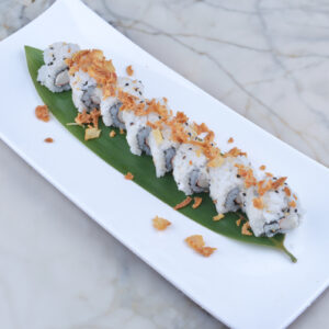 87/ URAMAKI CRAB ROLL