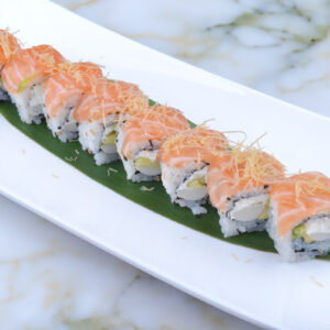 88/ URAMAKI CRAB SPECIAL