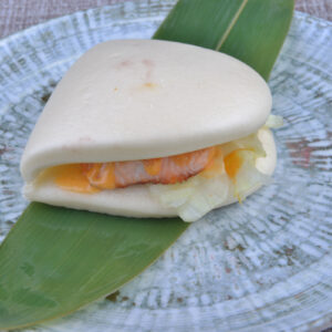 14/ BAO SALMON