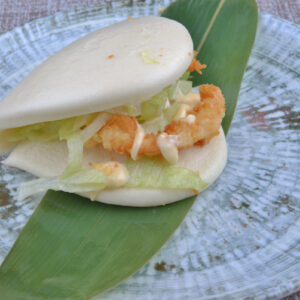 13/ BAO CHICKEN