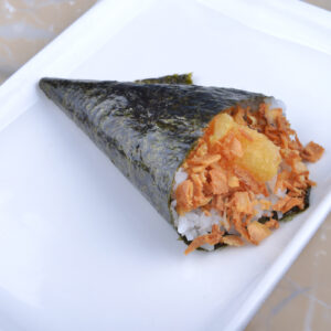 129/ JUST TEMAKI